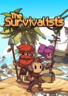 岛屿生存者 The Survivalists