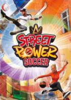 街头力量足球 Street Power Football