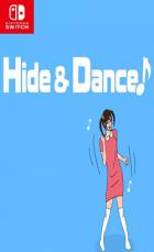 在你身后 Hide and Dance