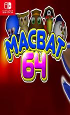 Macbat 64 Macbat 64: Journey of a Nice Chap
