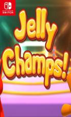 果冻冠军 Jelly Champs!