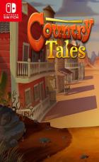 小镇传奇 Country Tales