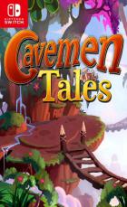 穴居人历险记 Caveman Tales