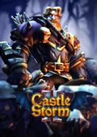 城堡风暴2 CastleStorm 2