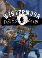 冬沼战术俱乐部 Wintermoor Tactics Club