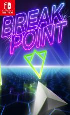 断点 Breakpoint