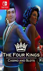 The Four Kings Casino and Slots The Four Kings Casino and Slots
