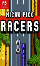 Micro Pico Racers Micro Pico Racers