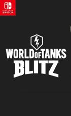坦克世界：闪电战 World of Tanks Blitz