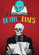 死亡与税赋 Death and Taxes