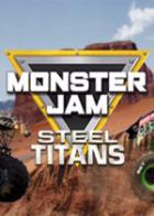 怪物卡车钢铁泰坦 Monster Jam Steel Titans