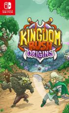 王国保卫战：起源 Kingdom Rush Origins
