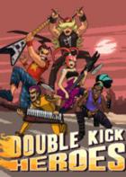 鼓点英雄 Double Kick Heroes