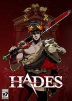 哈迪斯 Hades