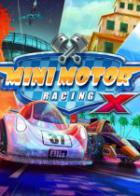 迷你赛车X Mini Motor Racing X