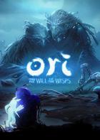 精灵与萤火意志 Ori and the Will of the Wisps