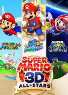 超级<em>马里奥</em>3D全明星 Super Mario 3D All-Stars