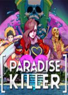 天堂杀手 Paradise Killer