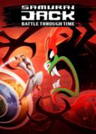 武士杰克：时空之战 Samurai Jack: Battle Through Time