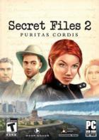 秘密档案2：清心 Secret Files 2：Puritas Cordis