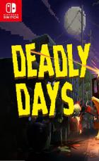 致命时日 Deadly Days