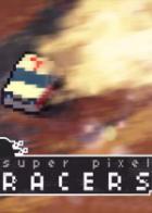 超级像素赛车 Super Pixel Racers