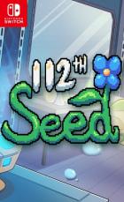 112号种子 112th Seed