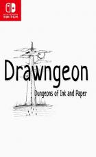 手绘地牢 Drawngeon: Dungeons of Ink and Paper