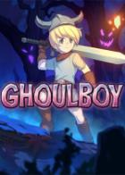 食尸鬼男孩 Ghoulboy