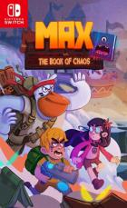 麦克斯与混沌之书 Max and The Book of Chaos