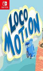 移转位 Locomotion