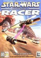 星球大战：极速飞梭 Star Wars Episode I: Racer