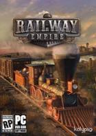铁路帝国 Railway Empire