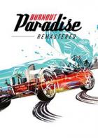 火爆狂飙：天堂重制版 Burnout™ Paradise Remastered