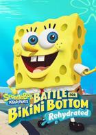 海绵宝宝：比奇堡的冒险 SpongeBob SquarePants: Battle for Bikini Bottom - Rehydrated