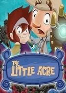 小小英亩 The Little Acre