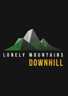 孤山速降 Lonely Mountains: Downhill
