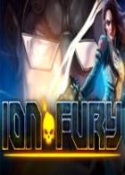 等离子狂怒 Ion Fury