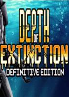 灭绝深度 Depth of Extinction