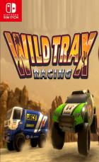 特技立体赛车 WildTrax Racing