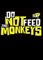 不要喂食猴子 Do Not Feed the Monkeys