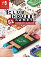 世界游戏大全51 Clubhouse Games:51