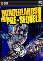 无主之地：前奏 Borderlands: The Pre-Sequel