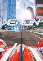 氙气赛车 Xenon Racer