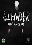 瘦长鬼影：降临 Slender: The Arrival