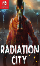辐射之城 Radiation City