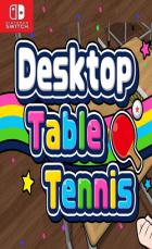 桌面乒乓球 Desktop Table Tennis Switch