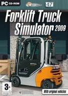 叉车模拟2009 Forklift Truck Simulation 2009