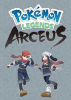 宝可梦传说：阿尔宙斯 Pokemon Legends: Arceus