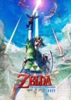 <em>塞尔达</em>传说：天空之剑HD The Legend of Zelda: Skyward Sword HD